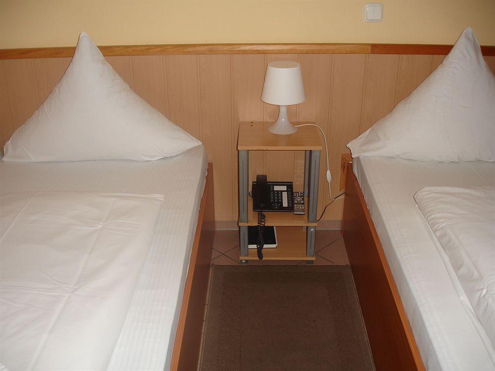 Angel Hotel Frankfurt am Main Dış mekan fotoğraf