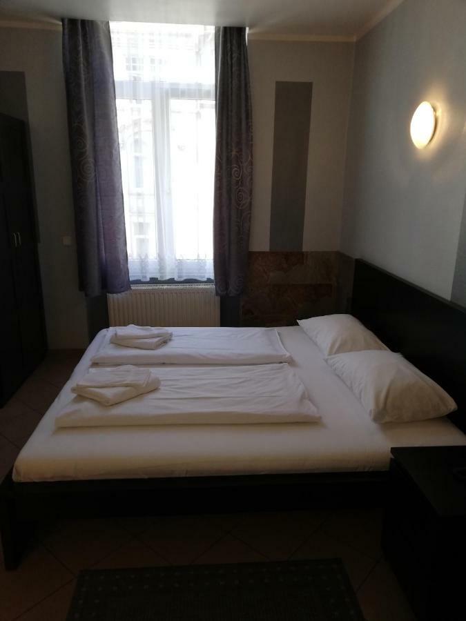 Angel Hotel Frankfurt am Main Dış mekan fotoğraf