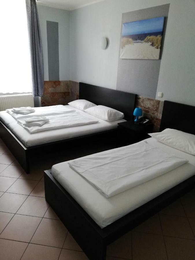Angel Hotel Frankfurt am Main Dış mekan fotoğraf